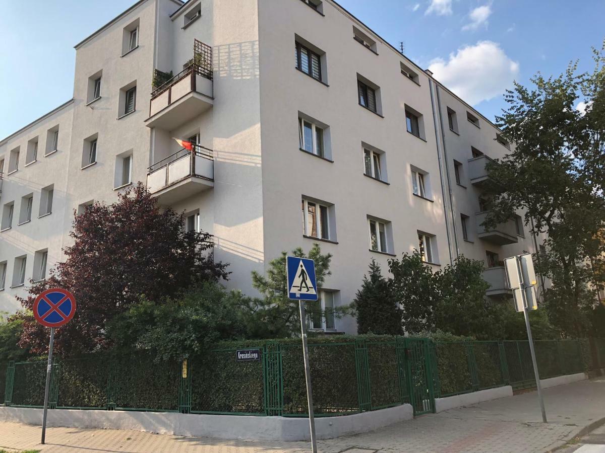 Apartment Konopnickiej - Parking Free Stary Toruń Exteriér fotografie